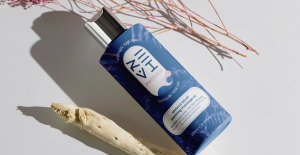 revi massage oil for muscle relief